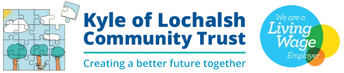 Kyle of Lochalsh Community Trust Logo