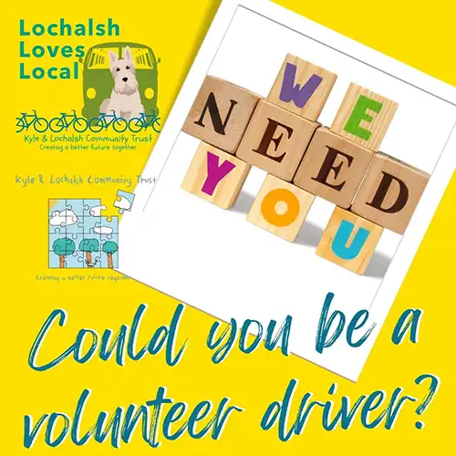 Active travel in Kyle