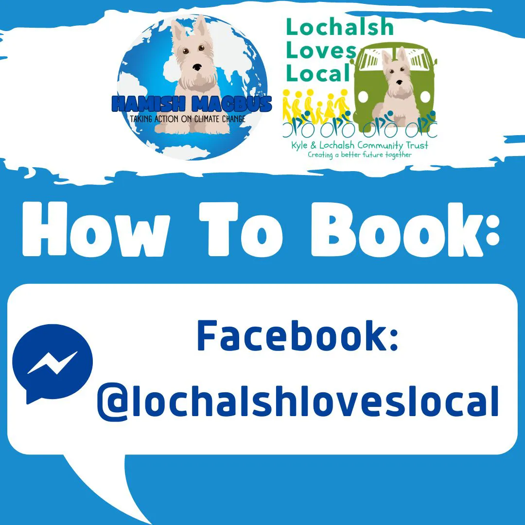 Hamish Macbus contact