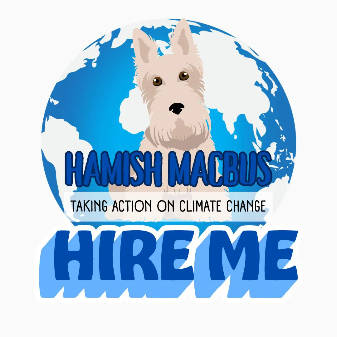 Hamish Macbus hire