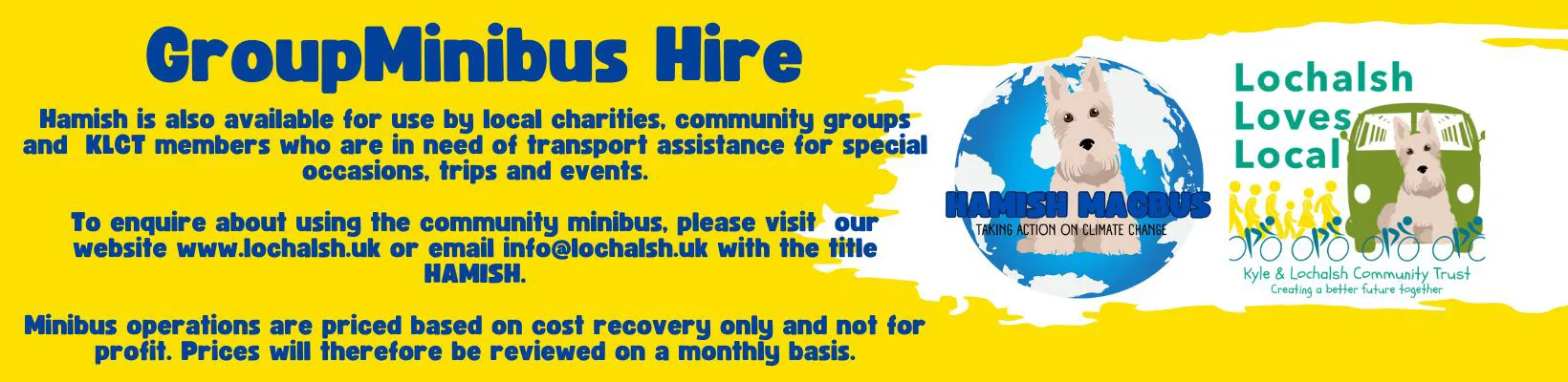 Hamish Macbus contact