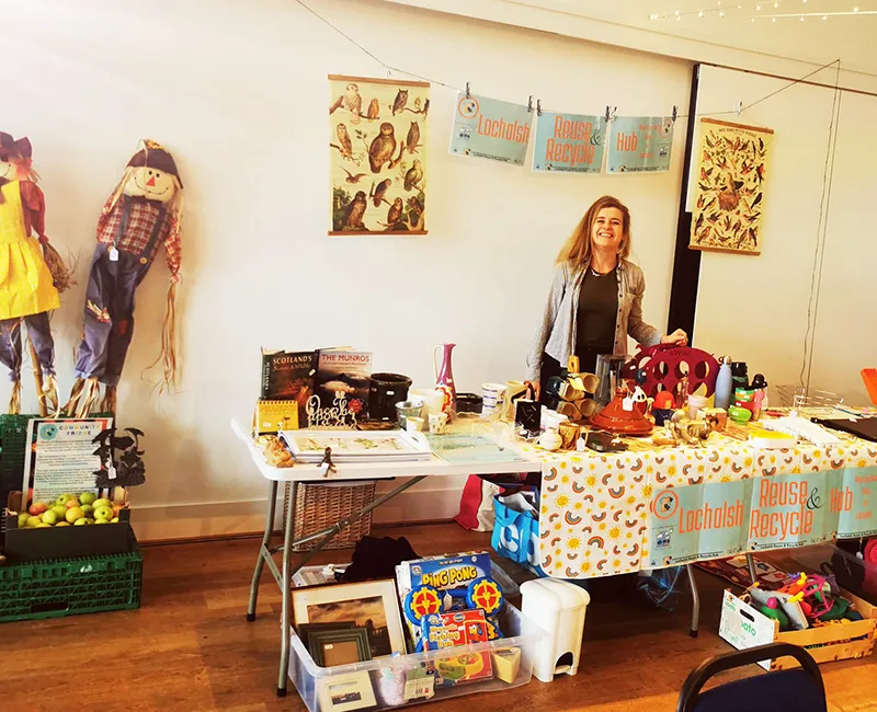 Kyle of Lochalsh Community Trust