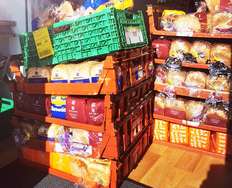 Kyle of Lochalsh Community Trust