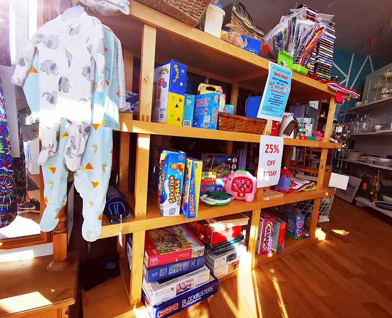 Kyle of Lochalsh Community Trust