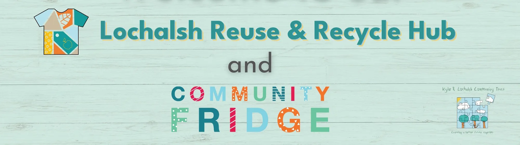 Kyle of Lochalsh Community Trust