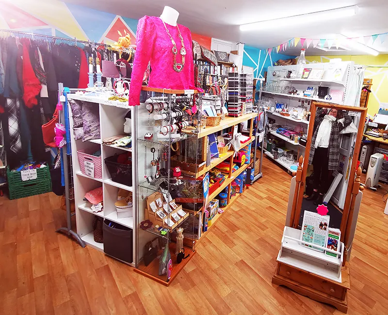 Kyle of Lochalsh Community Trust